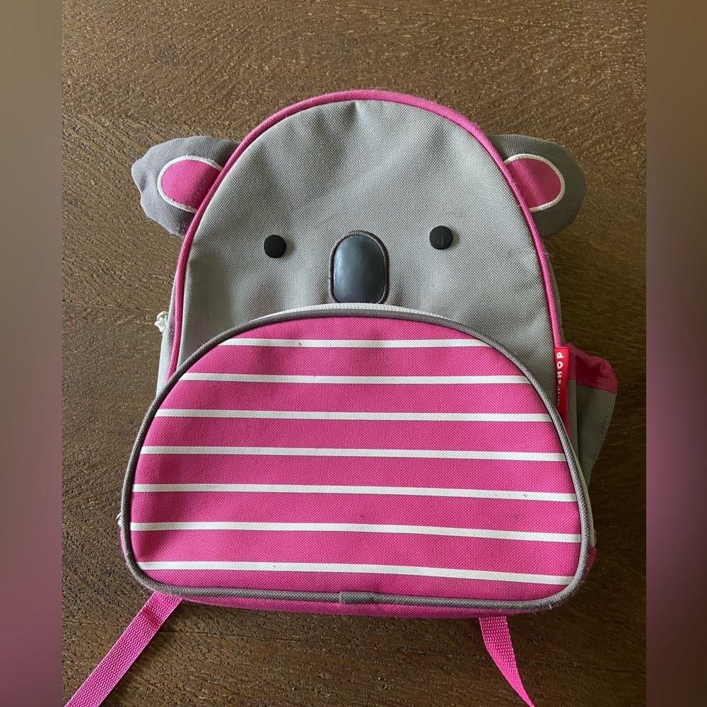 Koala Kid’s Backpack 🐨